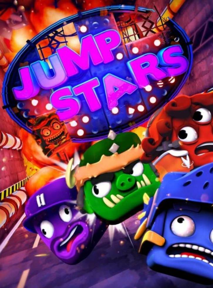 Jump Stars